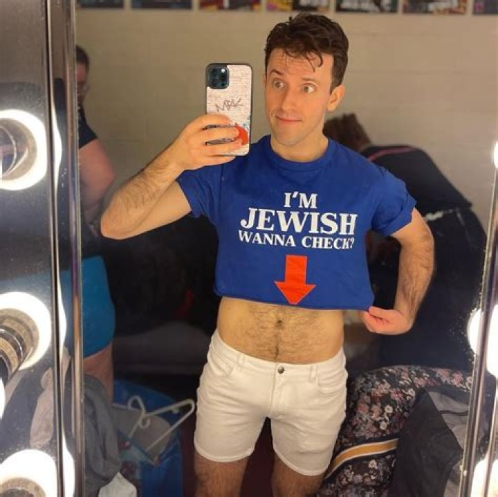 Gay Writer Chadwick Moore, Who Turned Conservative Over Milo Backlash