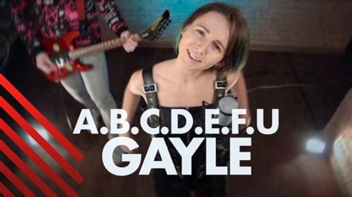 Gayle - abcdefu (Rock Cover by Our Last Night) - songs covered by metal bands