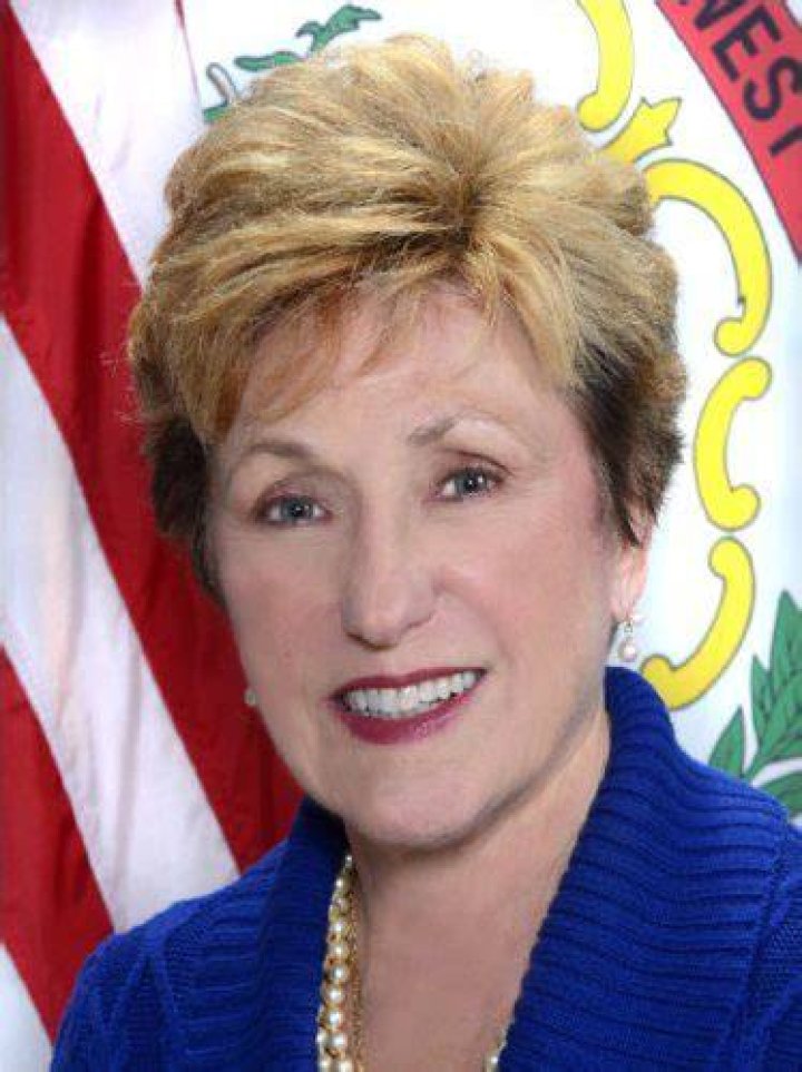Gayle Manchin Speaks Out After Abrupt Firing News, Sports, Jobs The