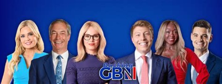 GB News Presenters/Guests JackinChat Free Masturbation Community for