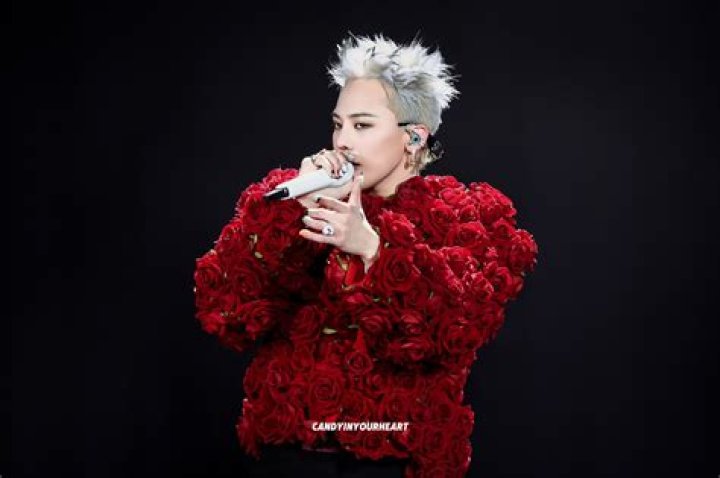 GDragon is King of Pulling off Any Clothing ZAPZEE Premier Korean