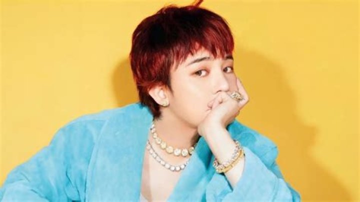 [GDragon's Life, Work and People] GD's Profile & Fun Facts Kpop