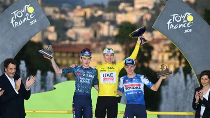 Geen Tour de France en Brussels Classic voor Biniam Girmay, die binnen