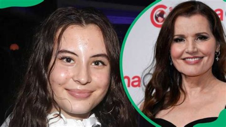 Geena Davis&rsquo; Kids Meet Her Three Children Hollywood Life