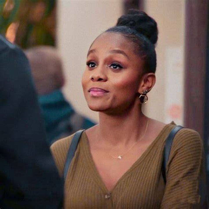 Geffri Hightower's Parents' Role In Her Stellar Success