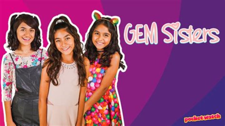 GEM Sisters coming up with the new content.