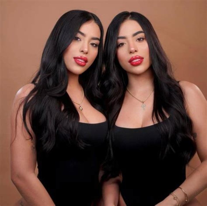 Gemelas Abello Video Viral On TikTok Leaked Footage