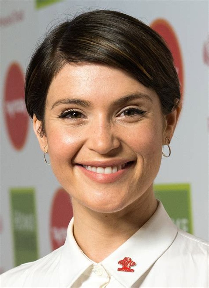 Gemma Arterton's Measurements: Unlocking The Secrets Of Physical Attributes