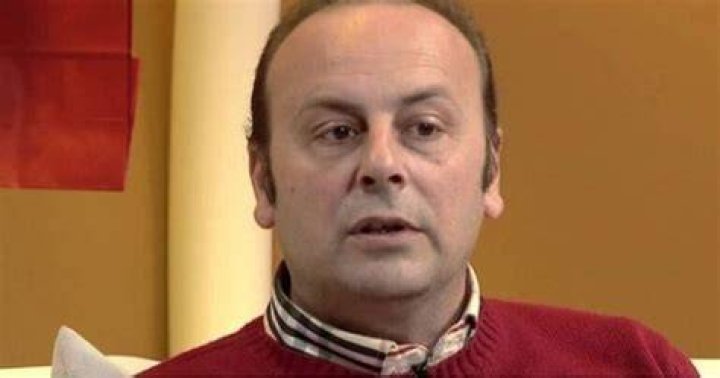 Genc Fuga Wikipedia And Age How Old Is The Actor?