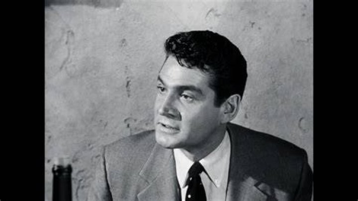 Gene Barry IMDb