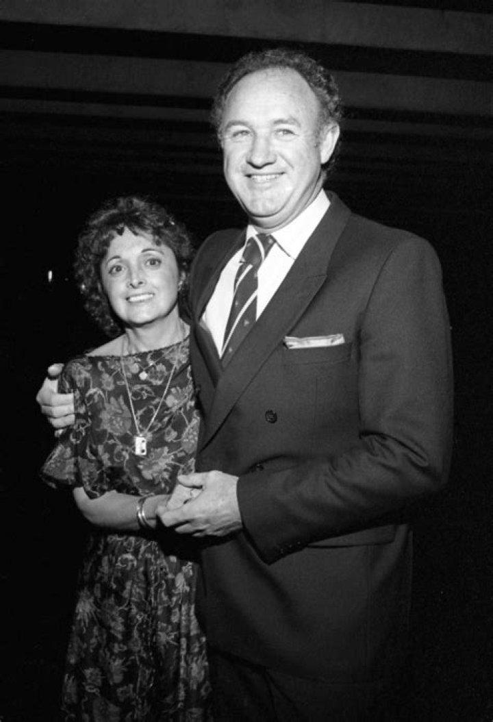 Gene Hackman’s First Wife Faye Maltese Untold Truth About Her Sugar Zam