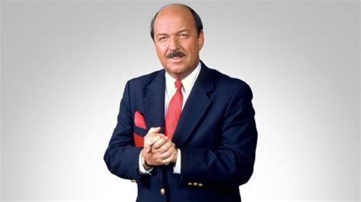 Gene Okerlund's Wife Jeanne Okerlund (Bio, Wiki)