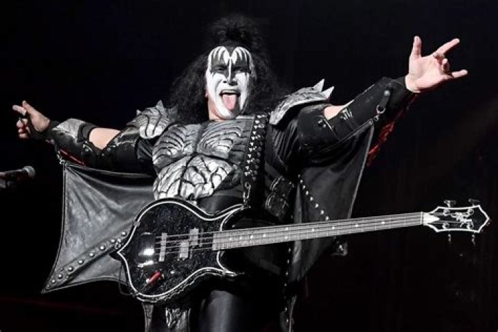 Gene Simmons ‘I’m Not Worried if an Idiot Gets COVID and Dies’