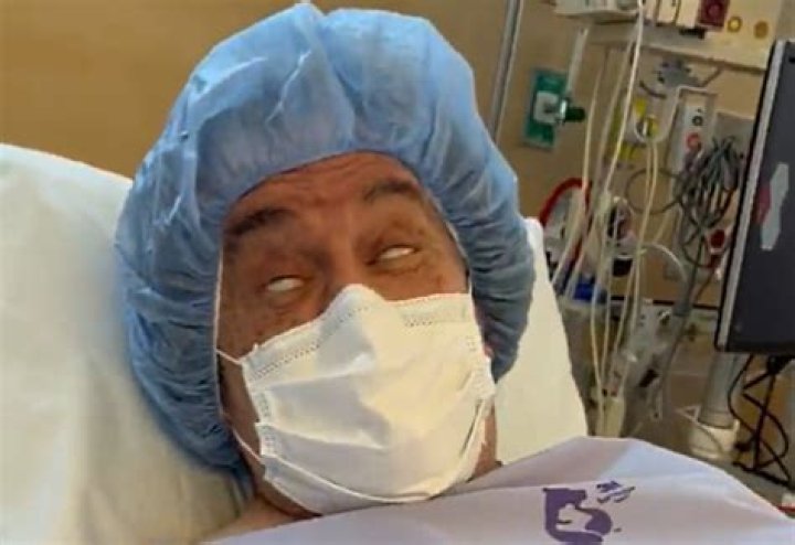 Gene Simmons Surgery: Unlocking Secrets And Surprises