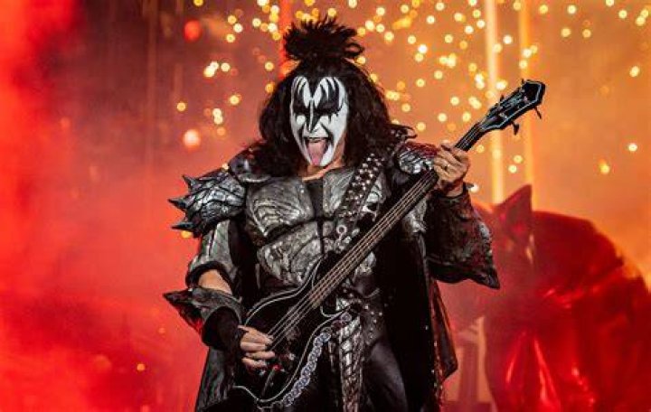 Gene Simmons' Health Journey: Unveiling Hidden Truths And Inspiring Resilience
