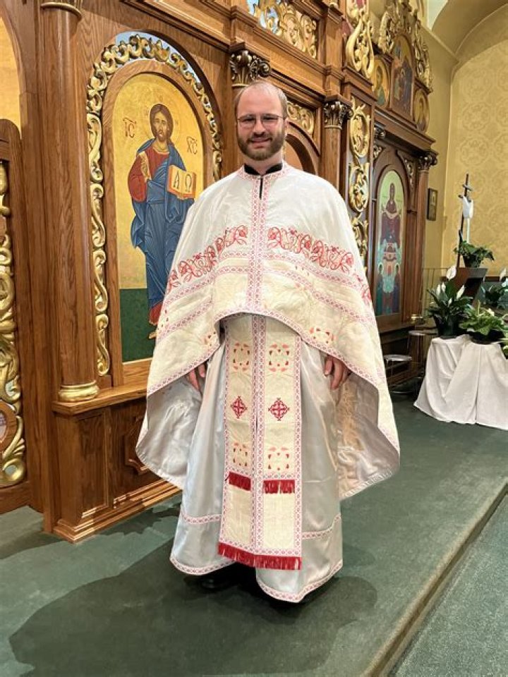 Gene Wojciechowski father Chet Wojciechowski