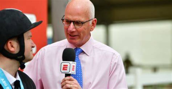 Gene Wojciechowski Net Worth