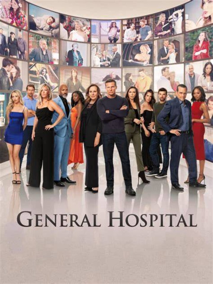 General Hospital 202021 Season Ratings (updated 9/24/2021) canceled