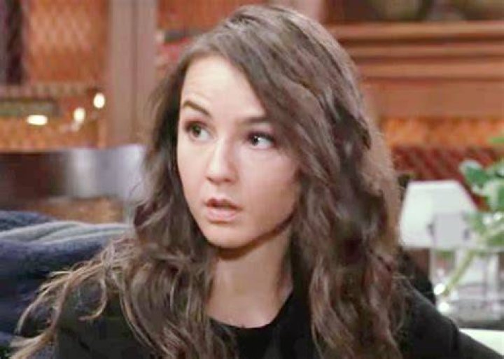 General Hospital (GH) Spoilers Kristina Isn&rsquo;t Molly&rsquo;s First Pick For