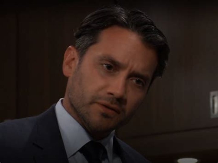General Hospital Recap Dante Gives Willow The Dirt on Harmony's List