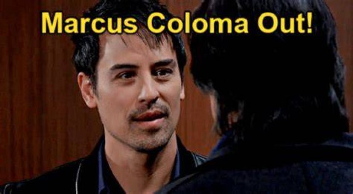 General Hospital Spoilers Marcus Coloma Causes a TwitterFire as Fans