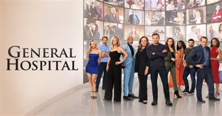 General Hospital Spoilers What Will Maxie Do When She Discovers Peter