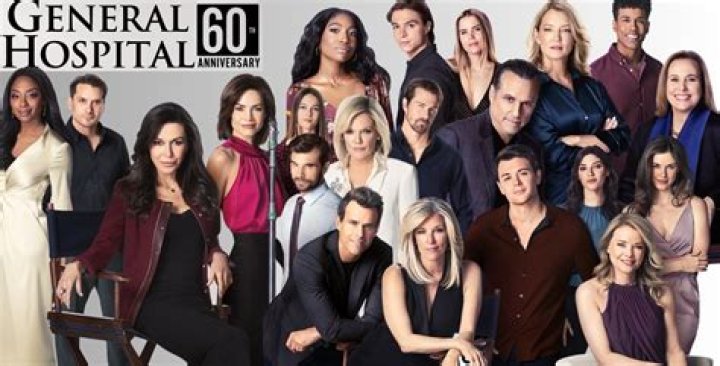 General Hospital's Josh Swickard Says He's "Itching to Get Back" to Set