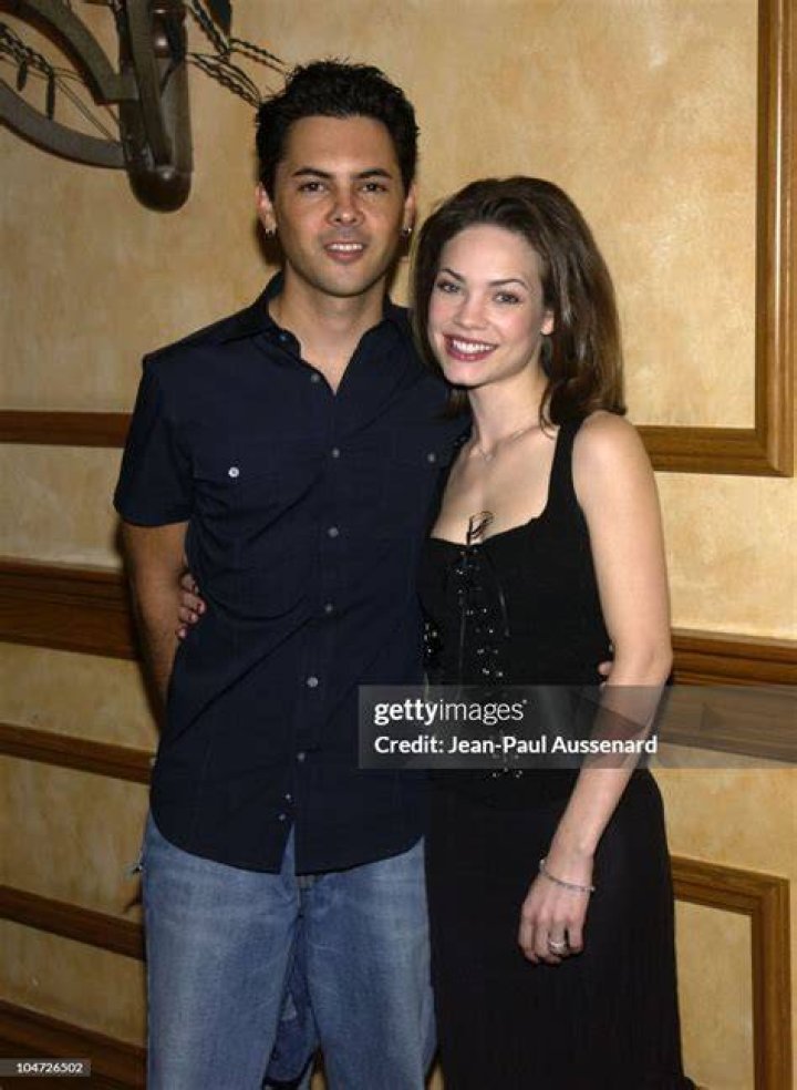 General Hospital&rsquo;s Rebecca Herbst, Michael Saucedo wedding Anniversary