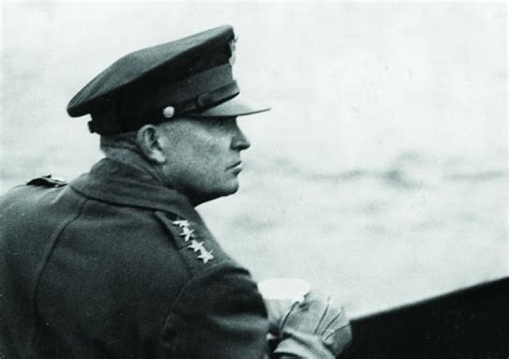 General Sikorski was Laid to Rest in Newark Cemetery From 16th July