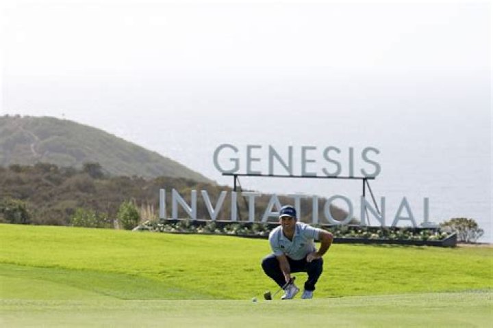 Genesis Invitational Projected Cut Line Will Tiger Woods Make the Cut?