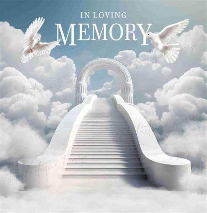 Genevieve - IN LOVING MEMORY OF MICHAEL J. JACKSON