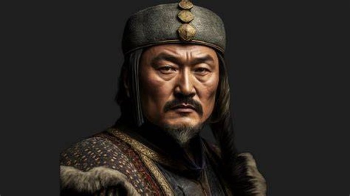 Genghis Khan Unraveling the Legacy of the Great Mongol Conqueror"