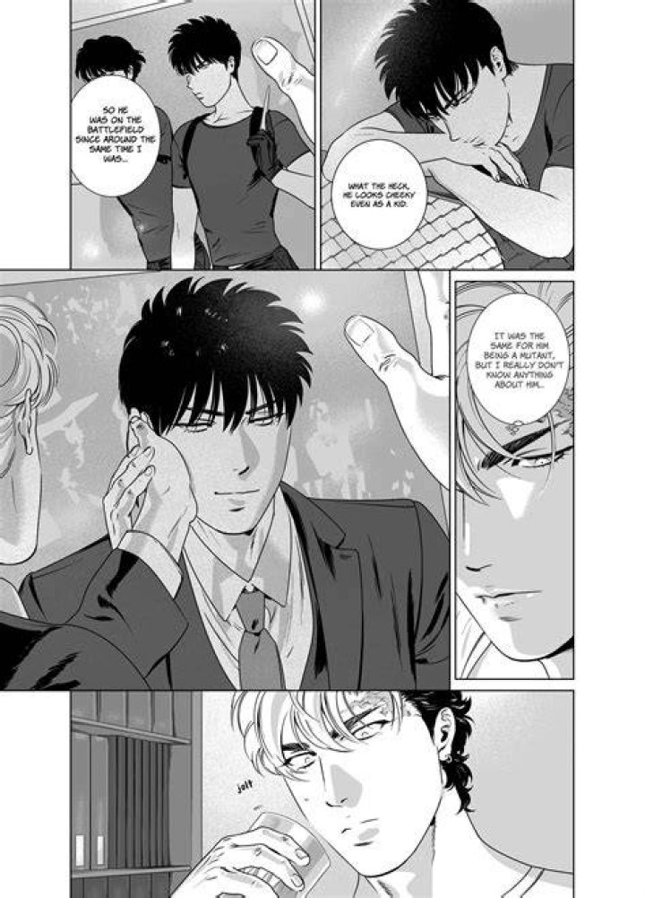 Gengoroh+Tagame+The+Confession+20.jpg Read Bara Manga Online