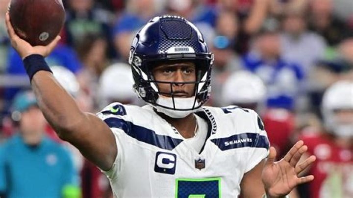 Geno Smith termotivasi oleh 1 hal menuju pertandingan balas dendam