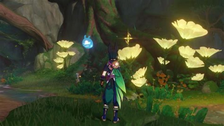 Genshin Impact’s Sumeru review a world of mystery and intrigue