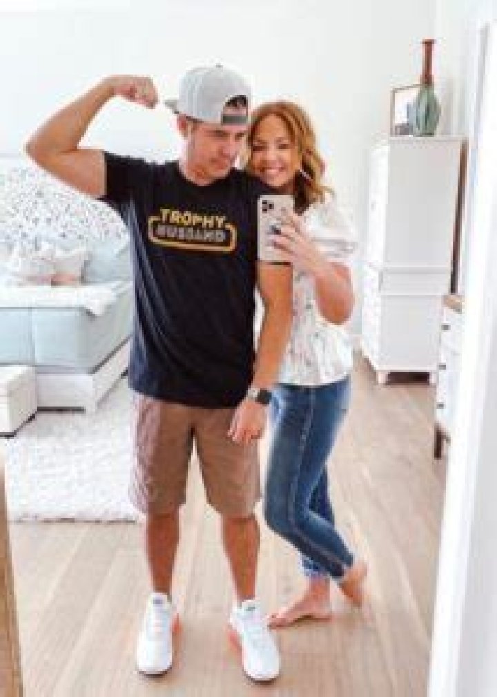 Gentry Mikesell Height, Weight, Age, Spouse, Children, Facts, Biography