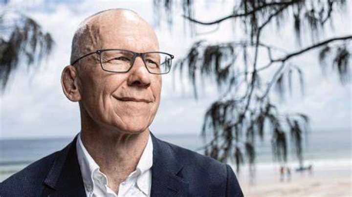 Geoff Wilson Net Worth, Bio Net Worth Roll