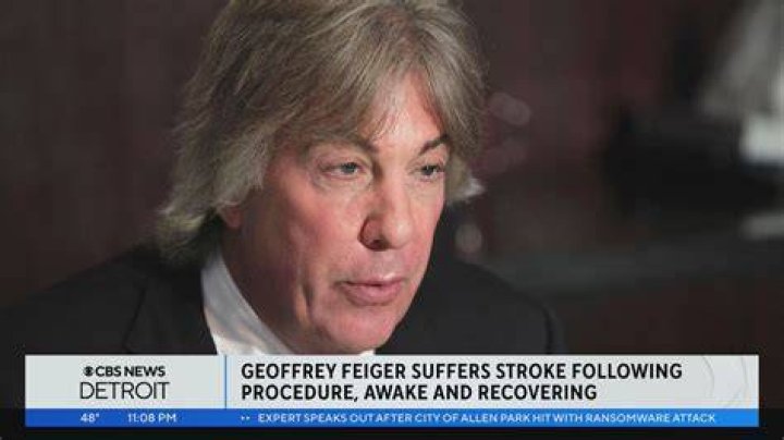 Geoffrey Fieger on decriminalizing marijuana in Detroit How would that