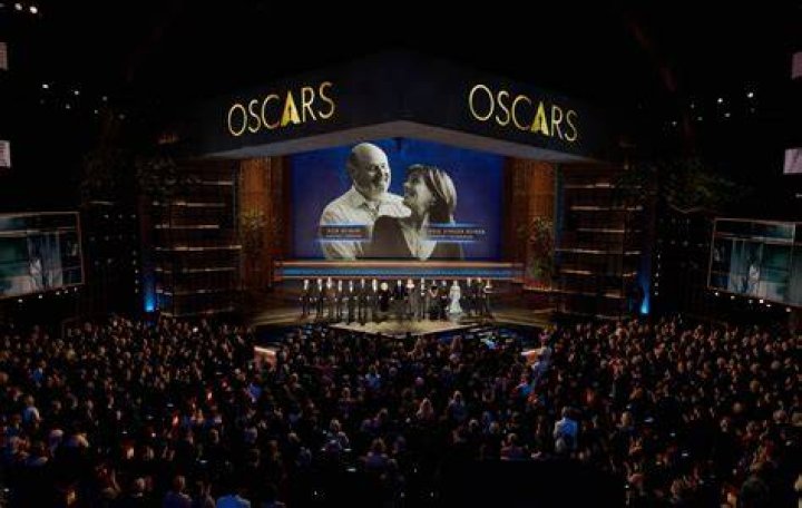 Geoffrey Lewis Oscars In Memoriam Oscars 2016 In Memoriam Photos