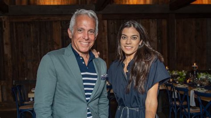 Geoffrey Zakarian 2024 Wife, net worth, tattoos, smoking & body facts