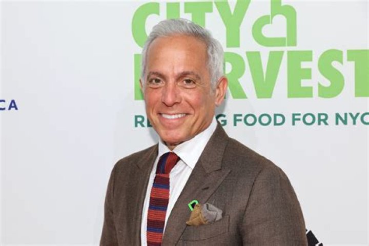 Geoffrey Zakarian Net Worth, Age, Wife, Exwife Heather Karaman, Gay