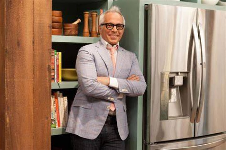 Geoffrey Zakarian Net worth, House, Car, Salary, Wife & Family 2018