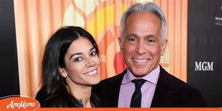 Geoffrey Zakarian's Wife Everything You Need to Know About Margaret
