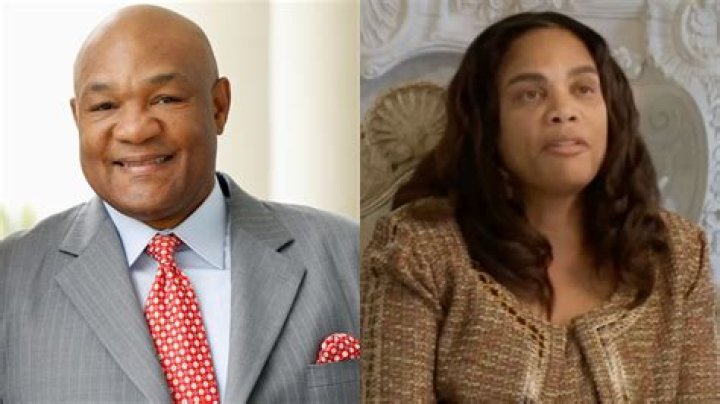 George Foreman's Marriages And The Quest For True Love