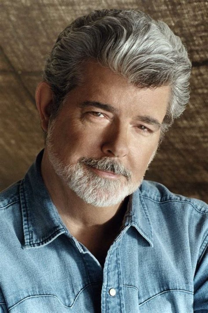 George Lucas age 