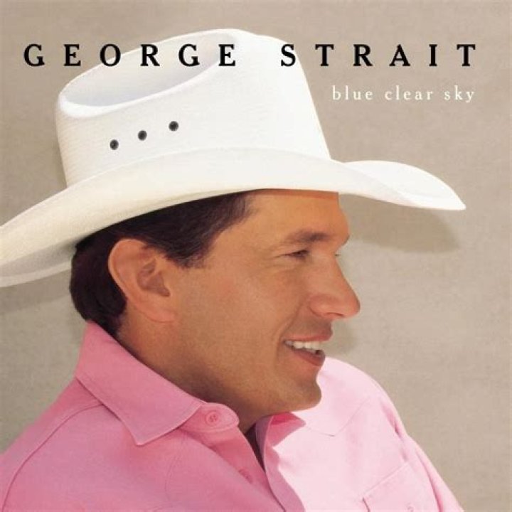 George Strait - I Can Still Make Cheyenne (Live From The Astrodome) - country song about mexico vacation