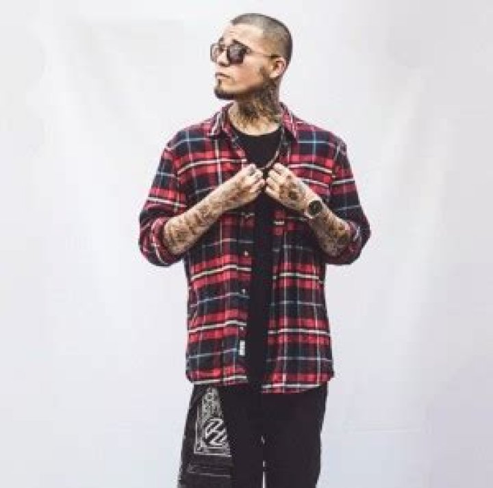 Gera Mxm Gera Mxm - Most Famous Singers from Mexico