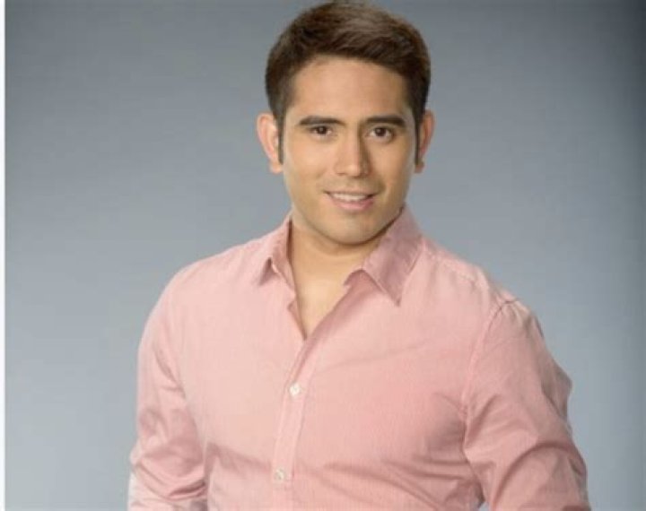 Gerald Anderson Biography Profiles