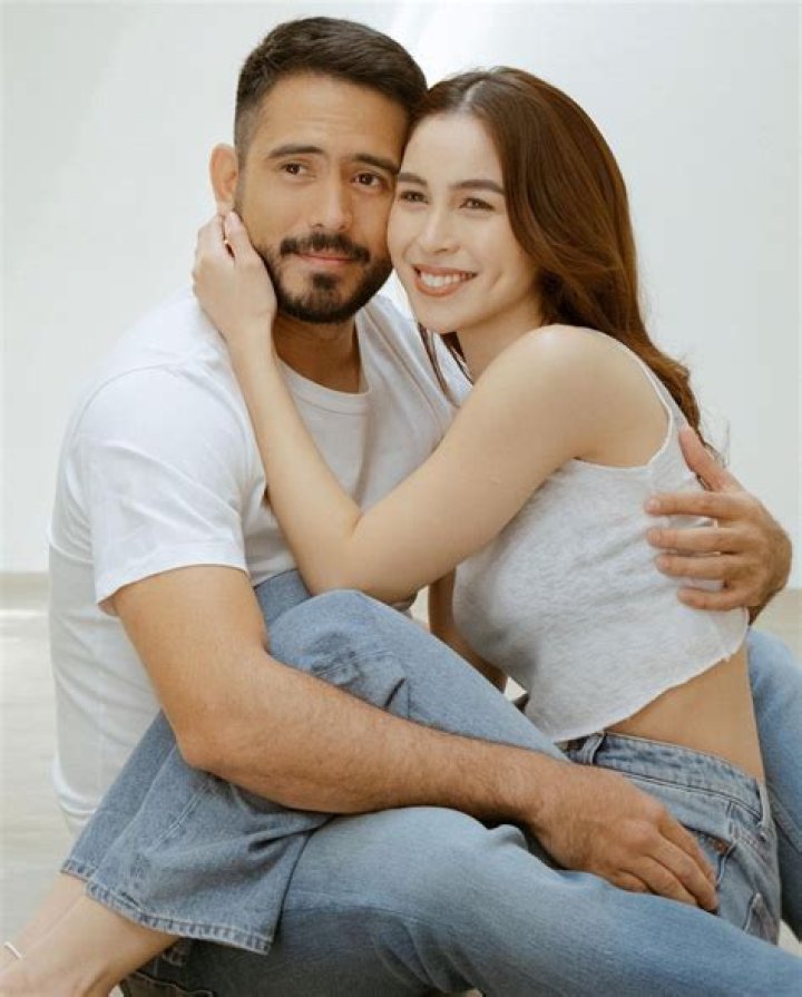 Gerald Anderson on a love crisis and his advice on breaking