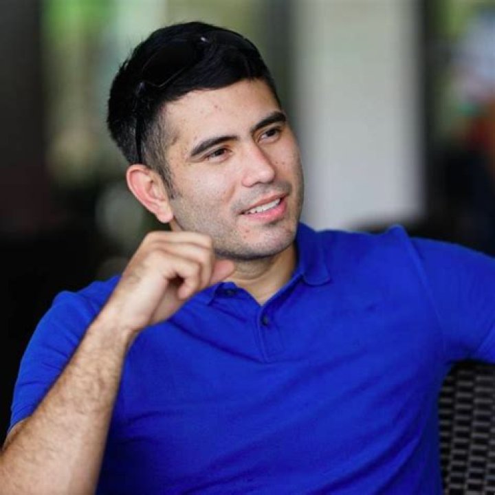 Gerald Anderson won’t say if he’s ‘taken’ but looks forward to marriage